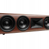 JBL HDI-4500 (Walnut)